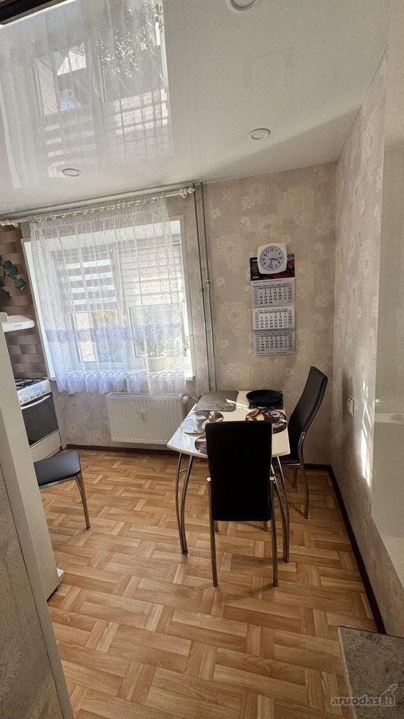 3-room apartment for rent — Klaipėda, Centras, Kooperacijos g. — photo 4