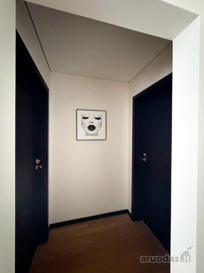 3 kambarių butas — Klaipėda, Bandužiai, Vingio g. — photo 18