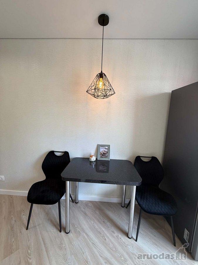 2 kambarių butas — Klaipėda, Poilsio, Reikjaviko g. — photo 5