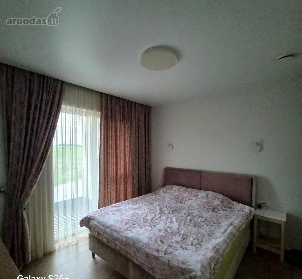 Mūrinis sublokuotas namas — Klaipėda, Šauliai, Stalupėnų g. — photo 17