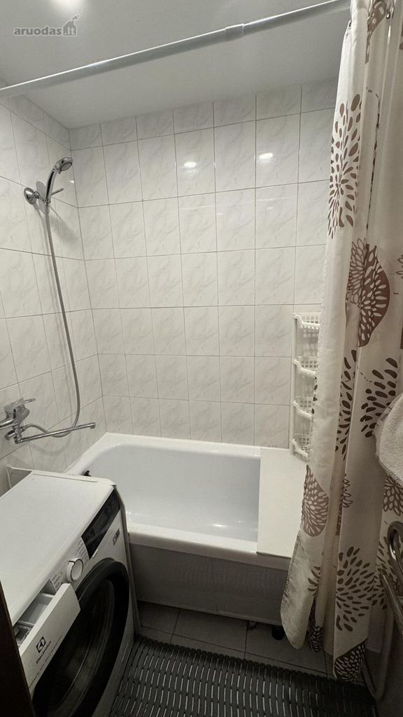 3-room apartment for rent — Klaipėda, Centras, Kooperacijos g. — photo 15
