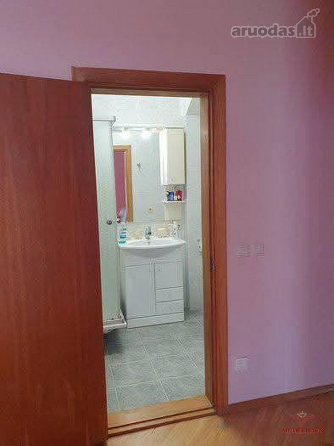 2-room apartment for rent — Klaipėda, Centras, Klaipėda, Centras, S. Šimkaus g. — photo 9