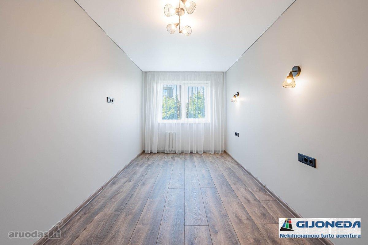 2 kambarių butas — Klaipėda, Vėtrungė, Taikos pr. — photo 14