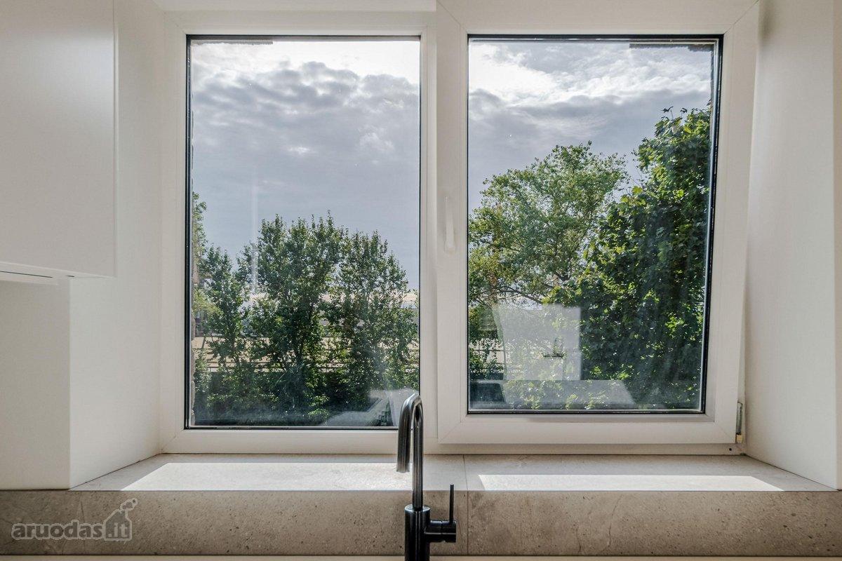 2 kambarių butas — Klaipėda, Miško, Švyturio g. — photo 14