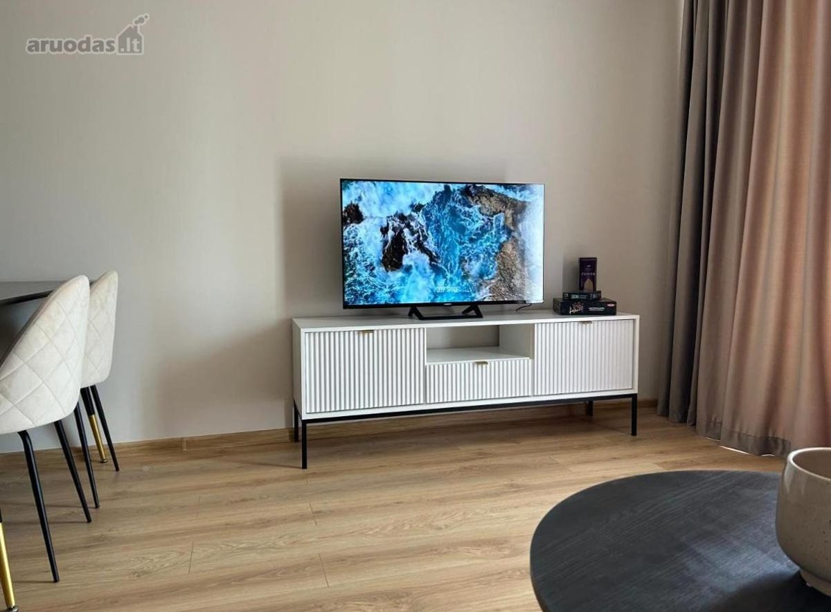 2-room apartment for rent — Klaipėda, Baltija, Baltijos pr. — photo 3