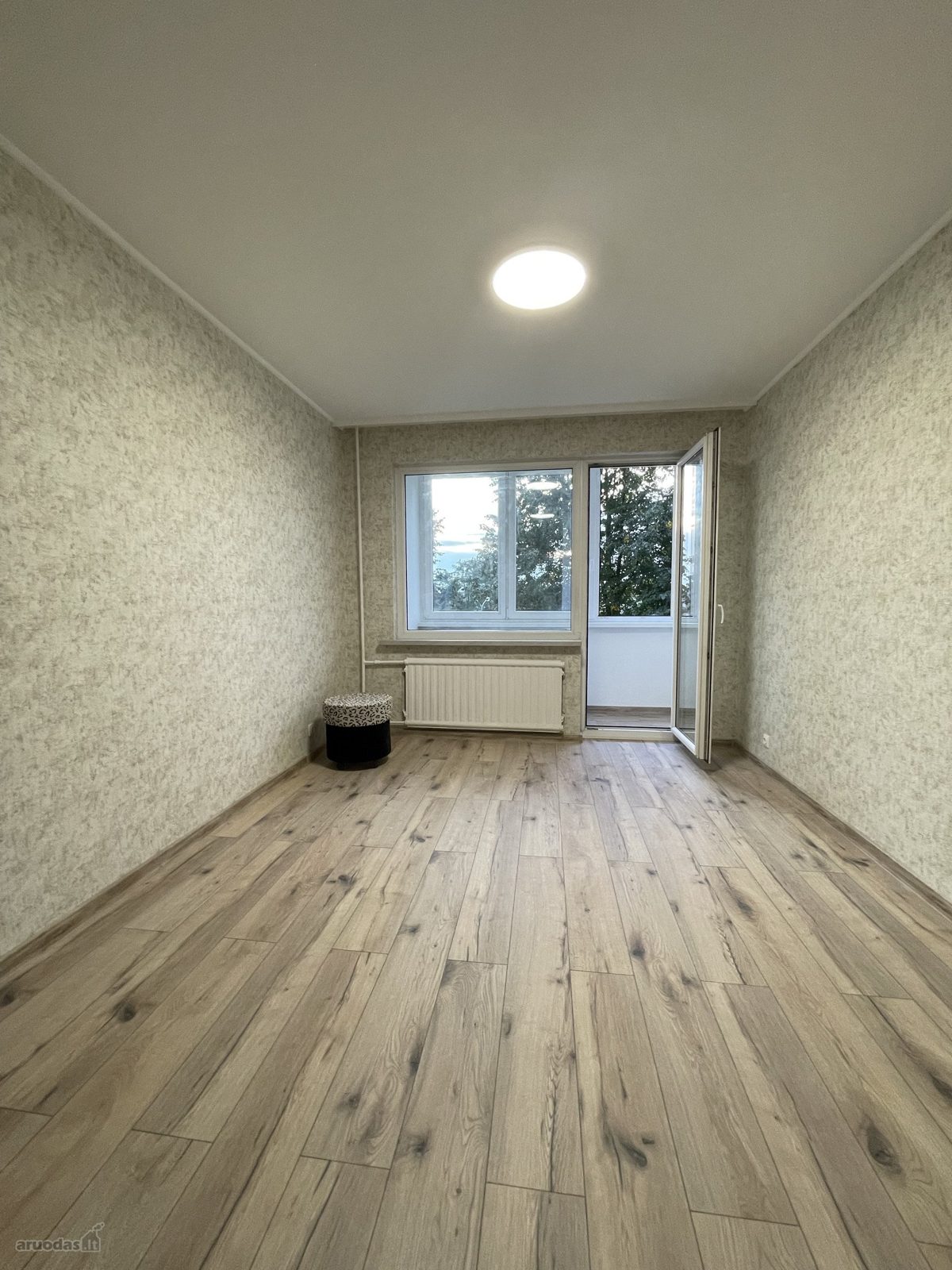 2-room apartment for rent — Klaipėda, Žardininkai, Taikos pr. — photo 10