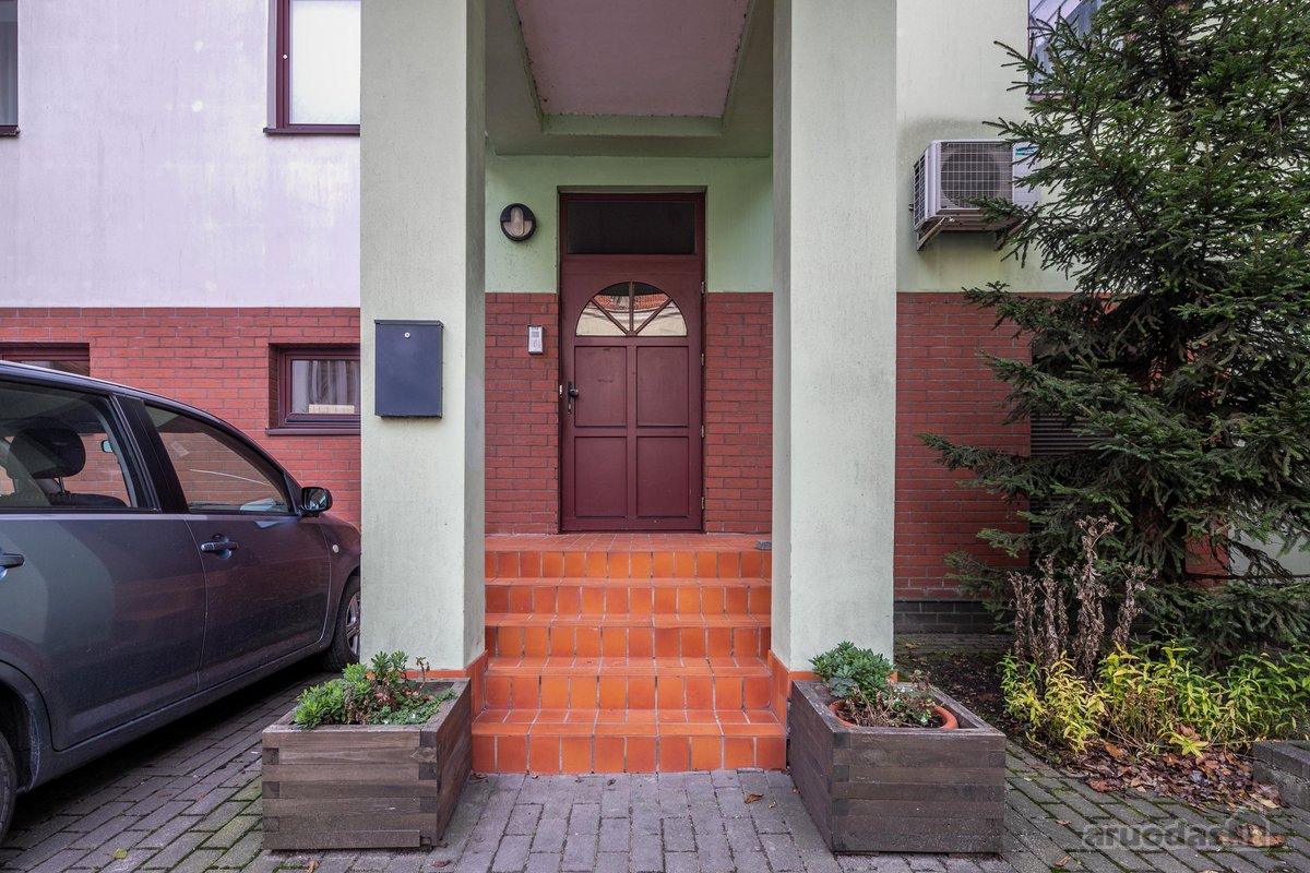 3 kambarių butas — Klaipėda, Senamiestis, Šaltkalvių g. — photo 17