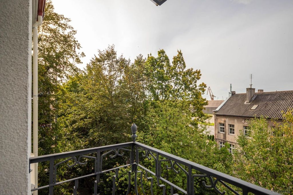 3-room apartment for rent — Klaipėda, Senamiestis, J. Zauerveino g. — photo 15