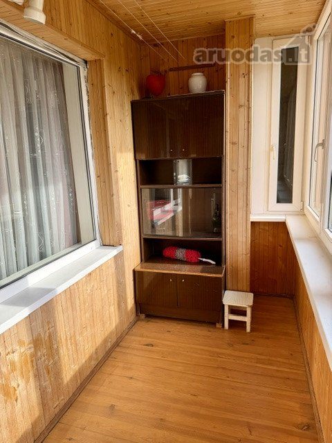 3-room apartment for rent — Klaipėda, Miškas, Kretingos g. — photo 16