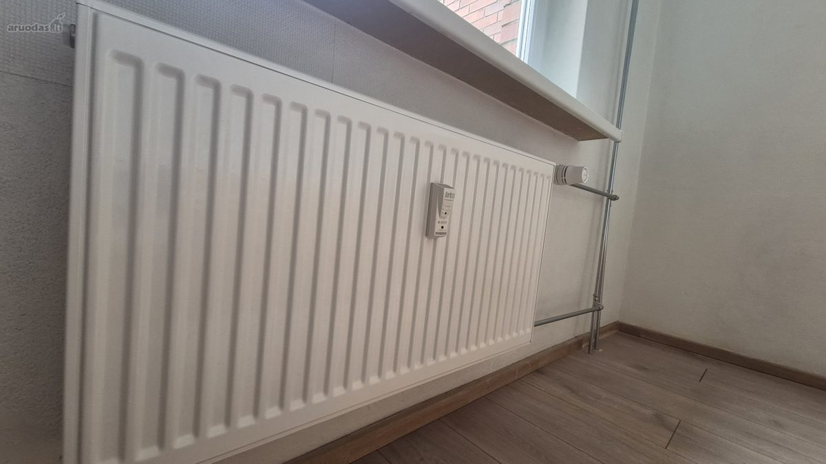 3-room apartment for rent — Klaipėda, Centras, Medžiotojų g. — photo 14