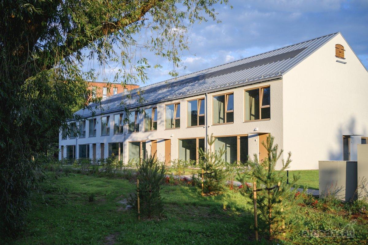 3 kambarių butas — Klaipėda, Senamiestis, Mokyklos g. — photo 9