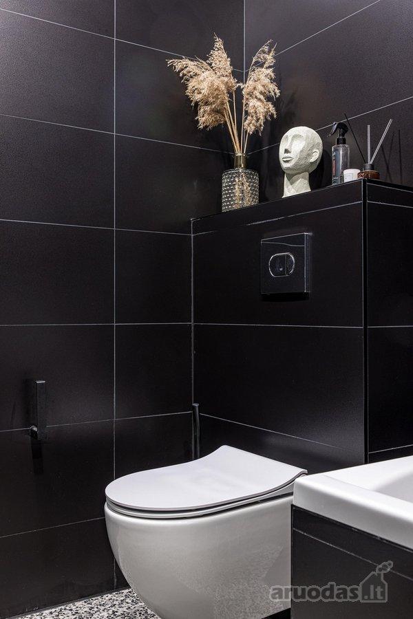 1 kambario butas — Klaipėda, Šauliai, Ragainės g. — photo 19