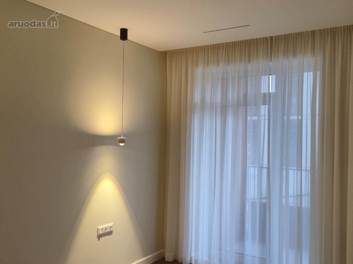 2 kambarių butas — Klaipėda, Centras, Gluosnių g. — photo 9