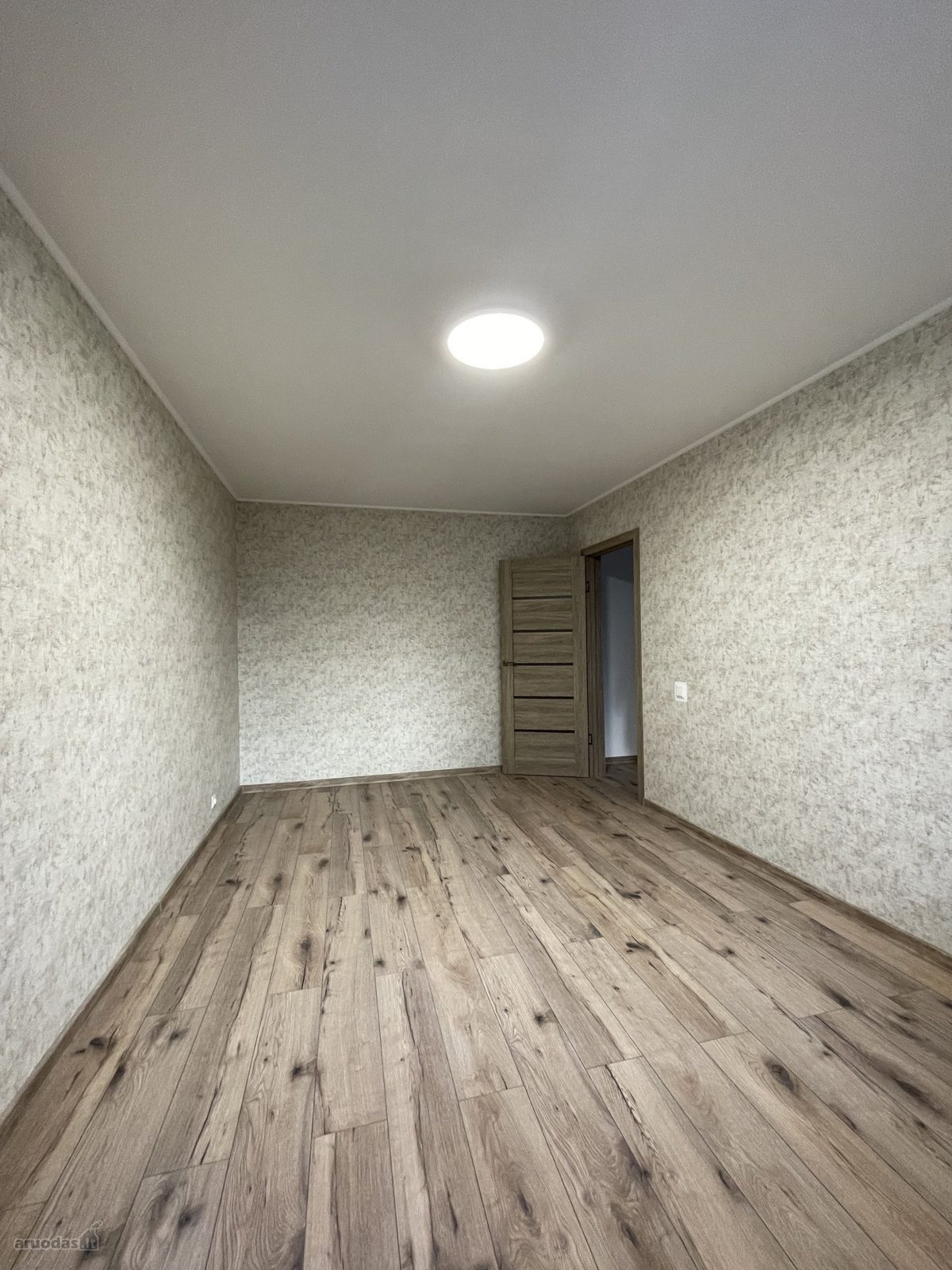 2-room apartment for rent — Klaipėda, Žardininkai, Taikos pr. — photo 11