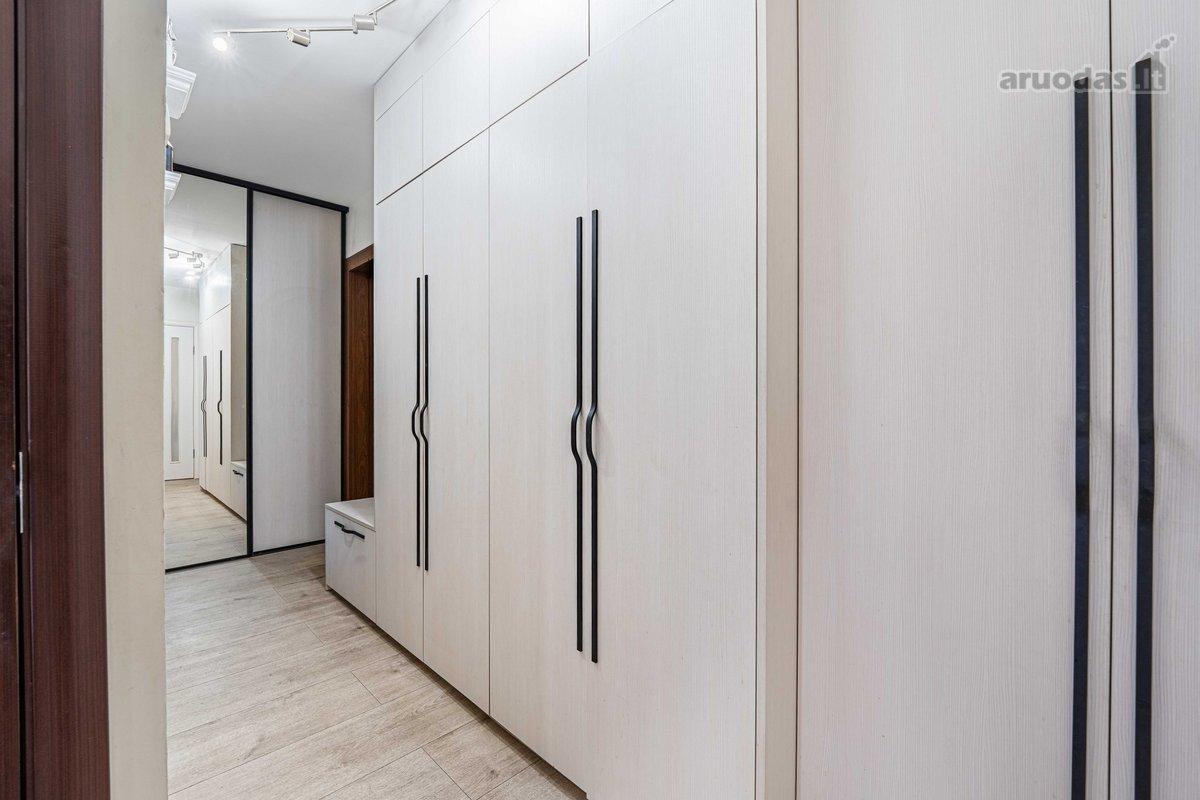 3 kambarių butas — Klaipėda, Debrecenas, Šiaulių g. — photo 13