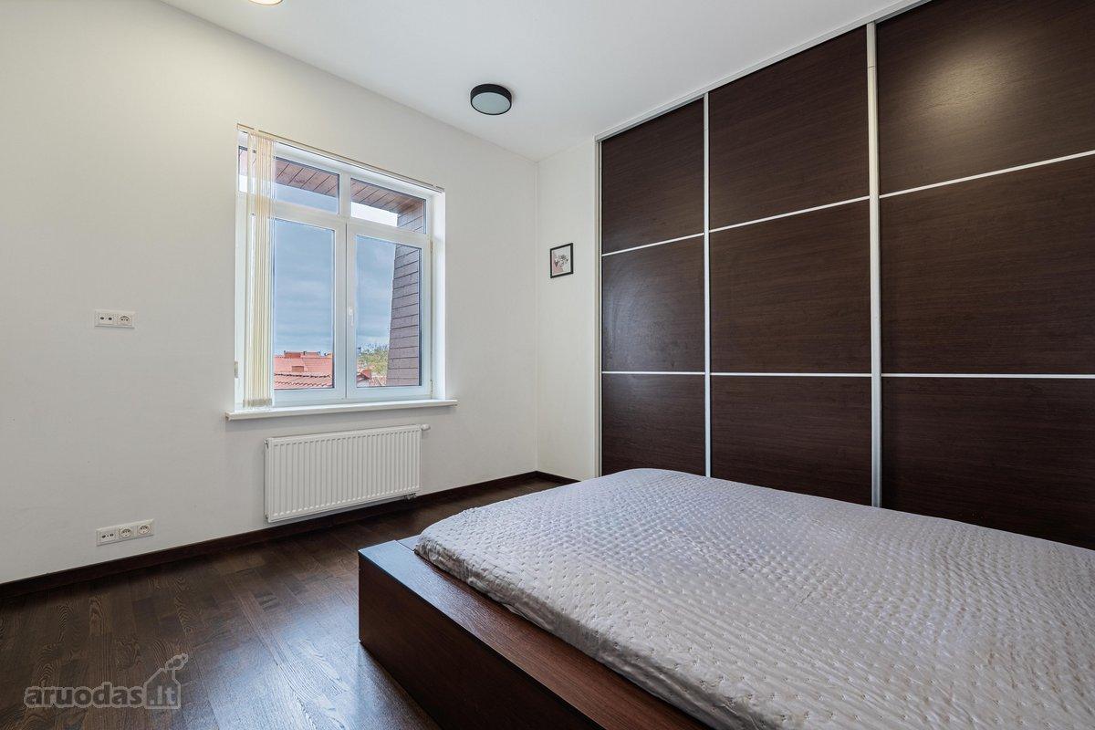 2 kambarių butas — Klaipėda, Senamiestis, Turgaus a. — photo 10