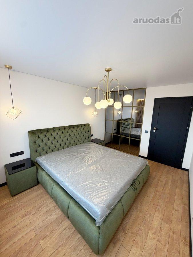 3 kambarių butas — Klaipėda, Bandužiai, Vingio g. — photo 19