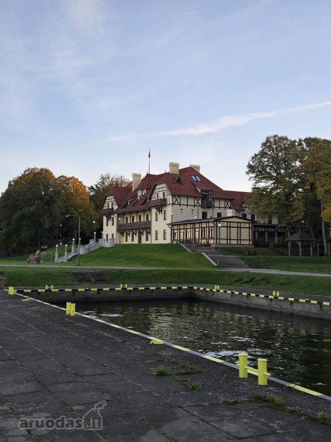 1 kambario butas — Klaipėda, Vėtrungė, Smiltynės g. — photo 20
