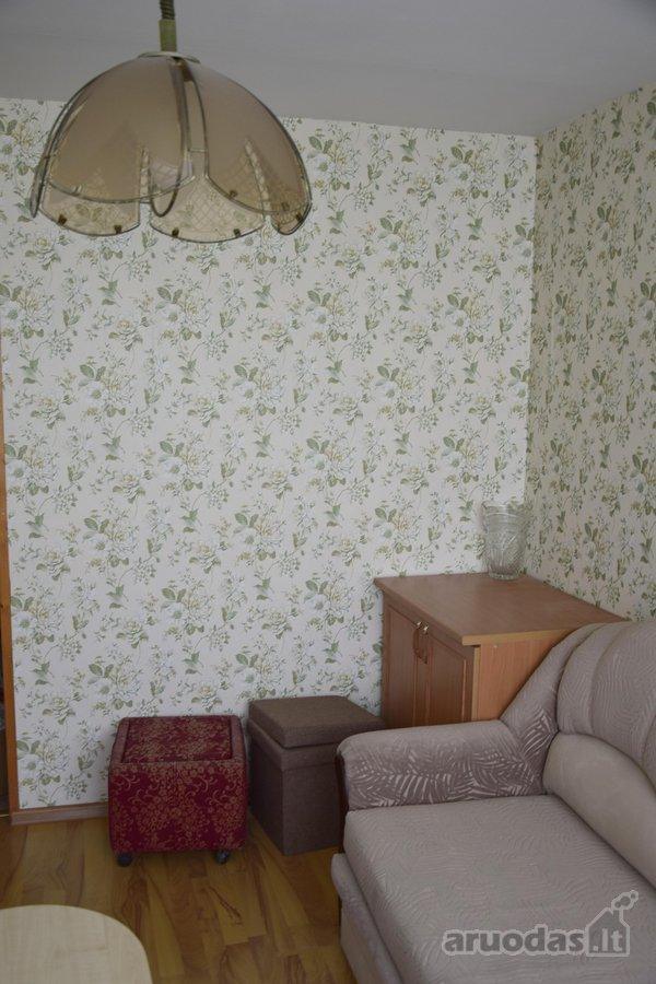 2 kambarių butas — Klaipėda, Debrecenas, Debreceno g. — photo 4
