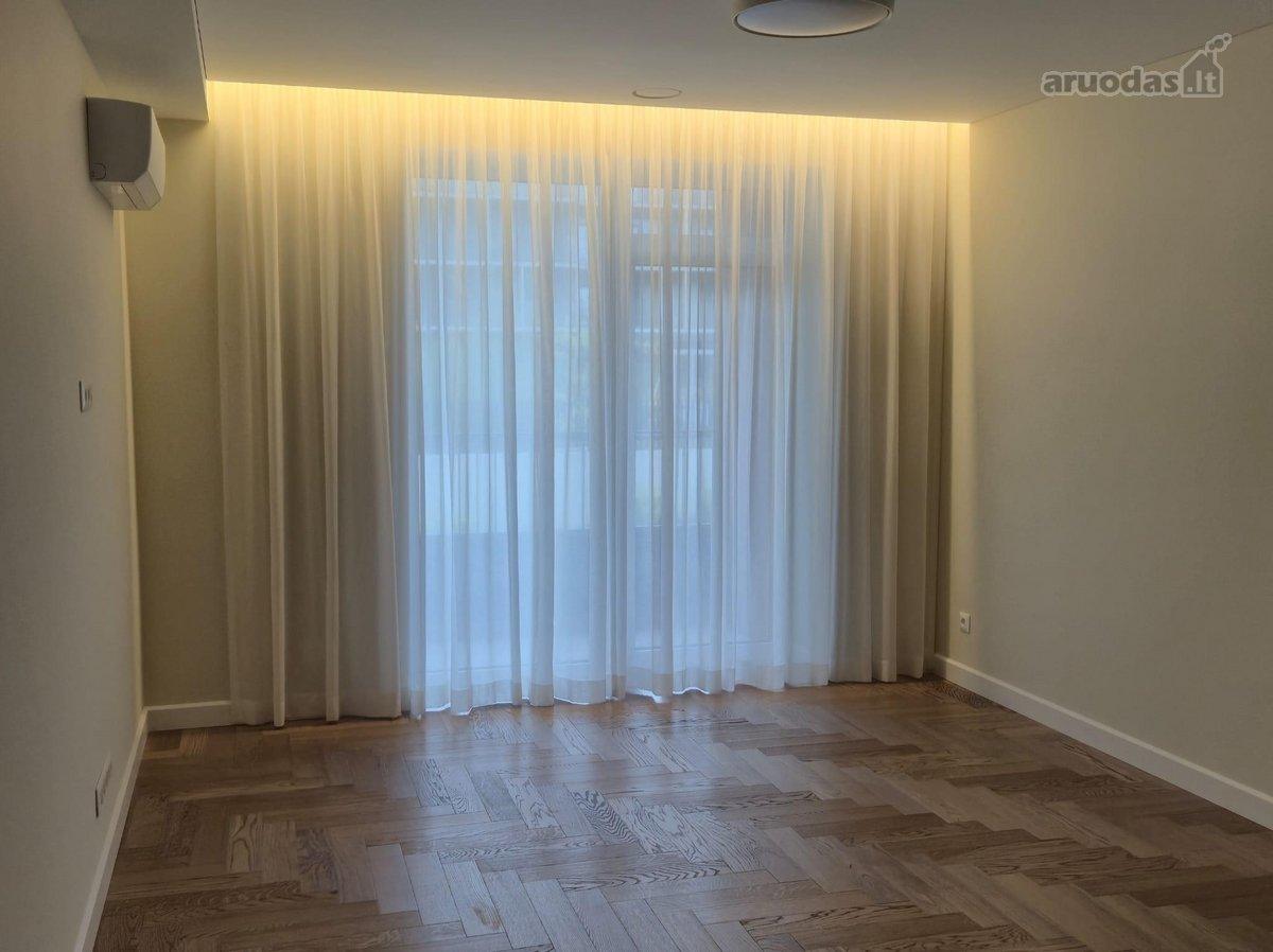 2 kambarių butas — Klaipėda, Centras, Gluosnių g. — photo 4