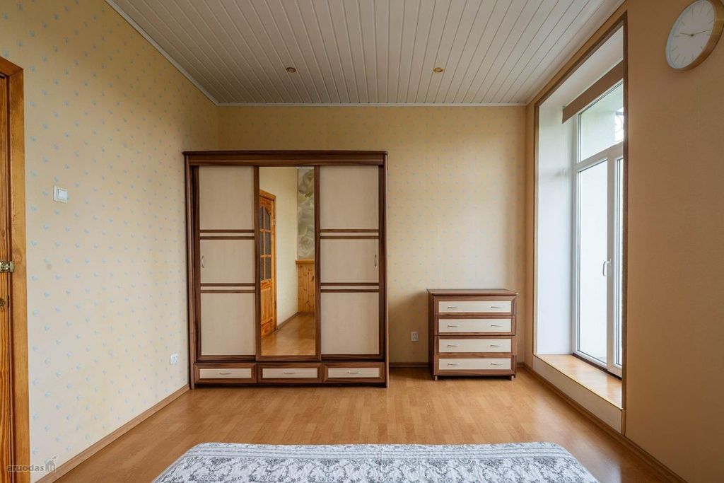 3-room apartment for rent — Klaipėda, Senamiestis, J. Zauerveino g. — photo 14