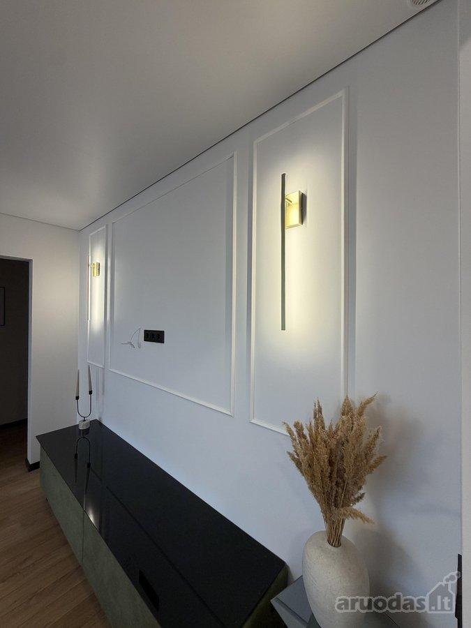 3 kambarių butas — Klaipėda, Bandužiai, Vingio g. — photo 6