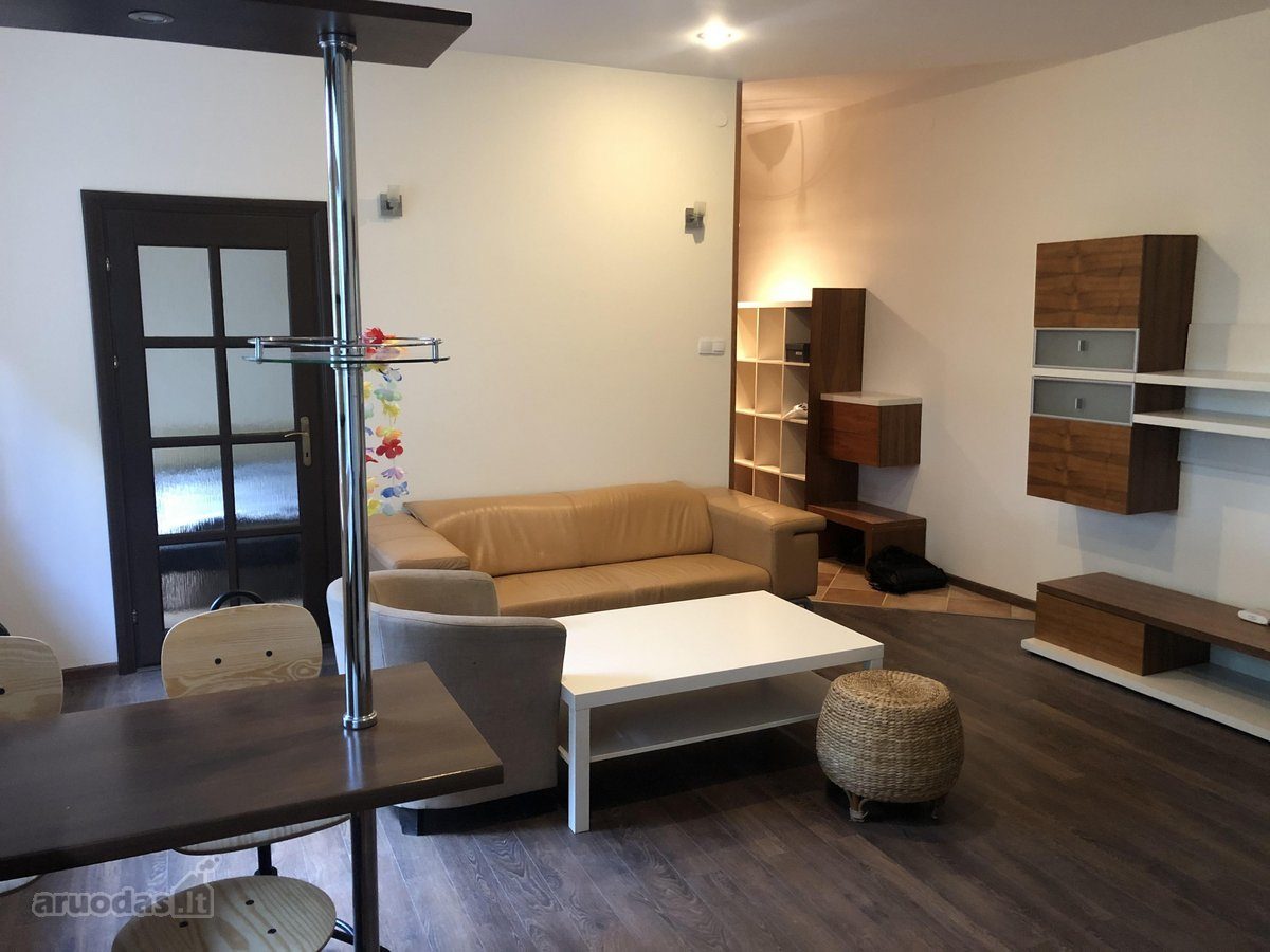 3-room apartment for rent — Klaipėda, Sportininkai, Sportininkų g. — photo 9