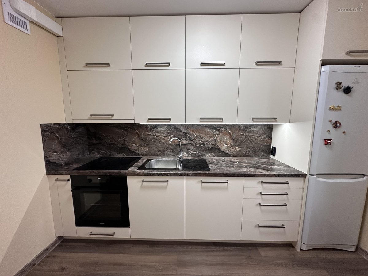 2-room apartment for rent — Klaipėda, Vingis, Smiltelės g. — photo 3