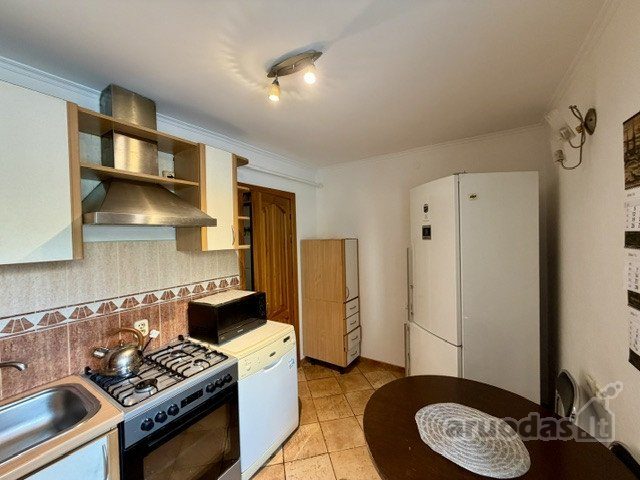 3-room apartment for rent — Klaipėda, Miškas, Kretingos g. — photo 3