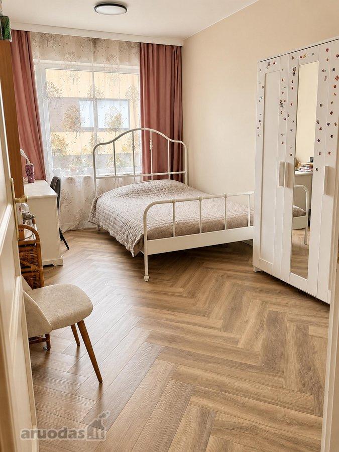 Blokinis sublokuotas namas — Klaipėda, Miško, Sportininkų g. — photo 9