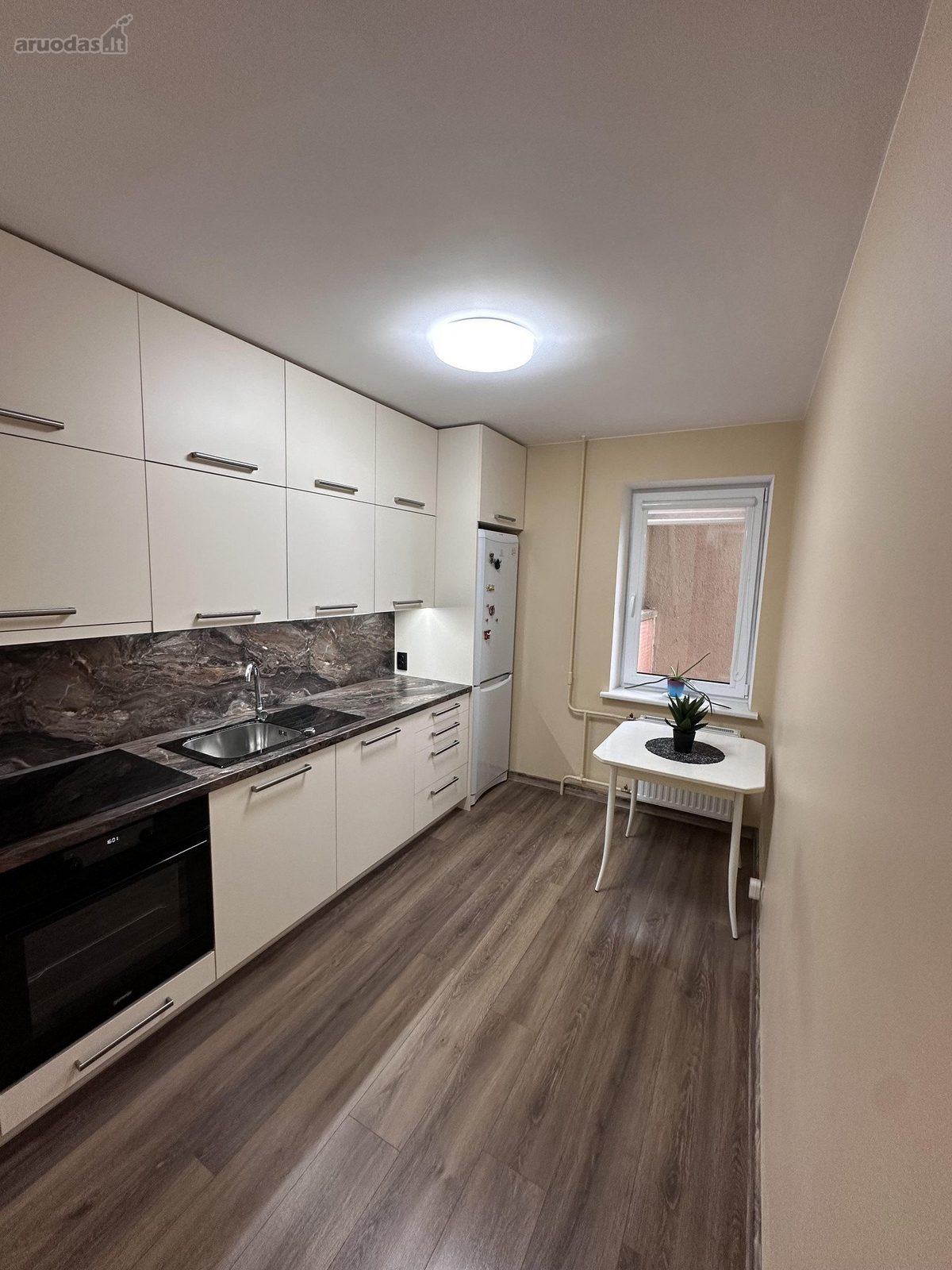 2-room apartment for rent — Klaipėda, Vingis, Smiltelės g. — photo 2