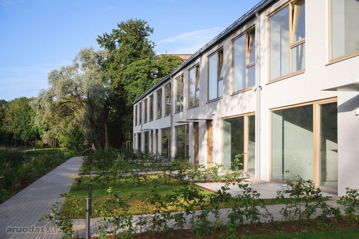 3 kambarių butas — Klaipėda, Senamiestis, Mokyklos g. — photo 8