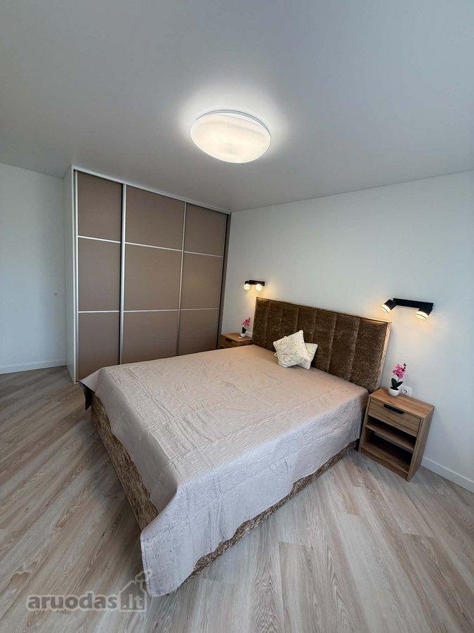 2 kambarių butas — Klaipėda, Poilsio, Reikjaviko g. — photo 16