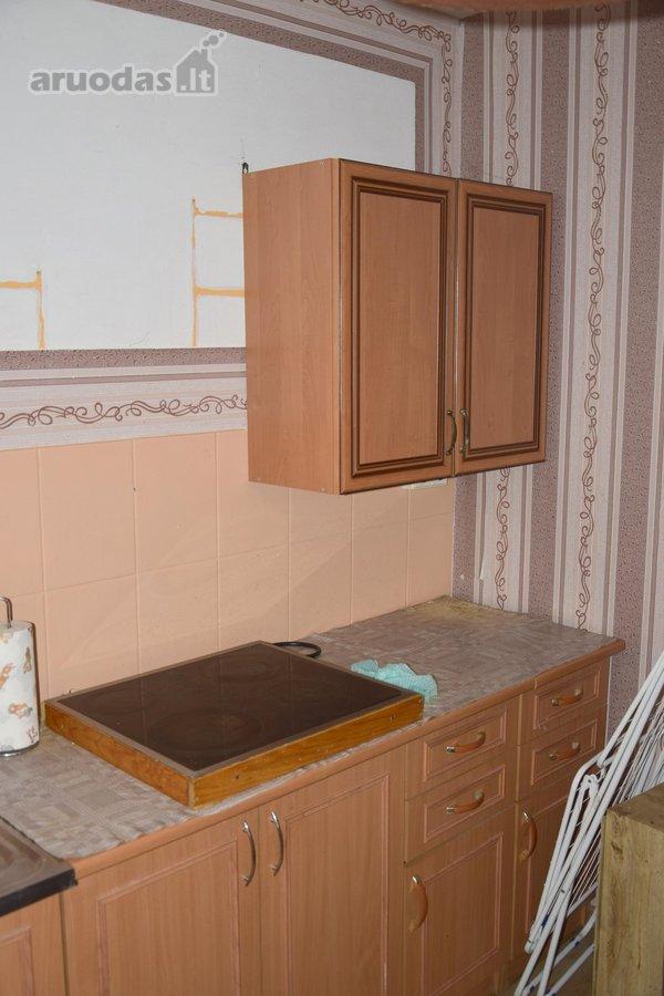 2 kambarių butas — Klaipėda, Debrecenas, Debreceno g. — photo 10