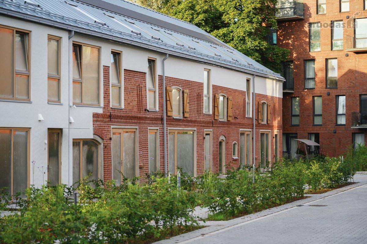 3 kambarių butas — Klaipėda, Senamiestis, Mokyklos g. — photo 4