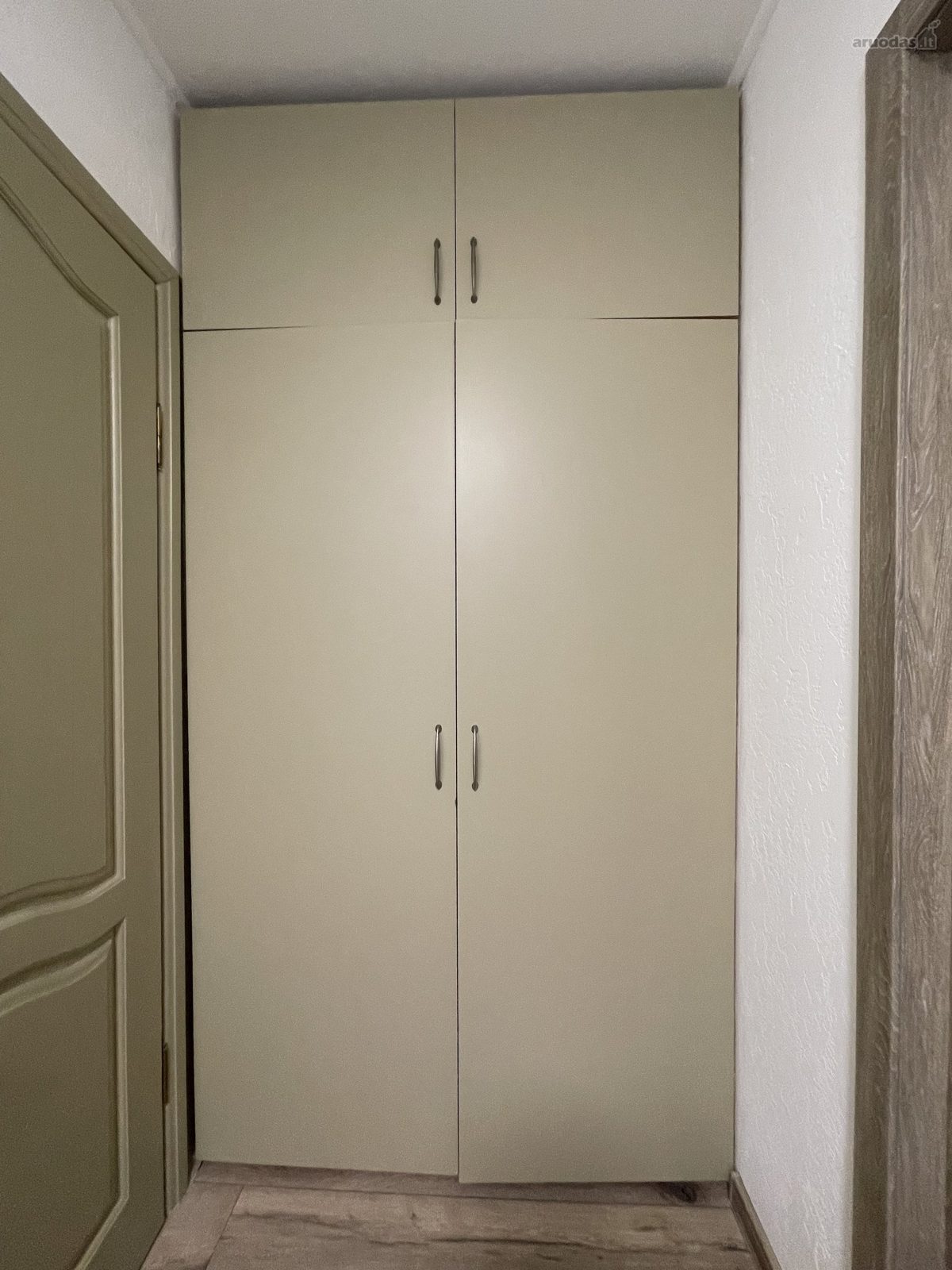 2-room apartment for rent — Klaipėda, Žardininkai, Taikos pr. — photo 9