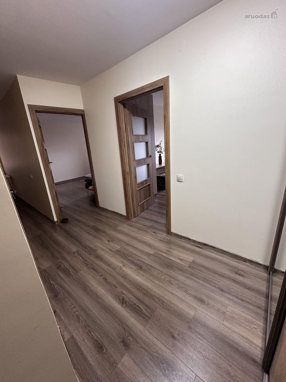 2-room apartment for rent — Klaipėda, Vingis, Smiltelės g. — photo 5