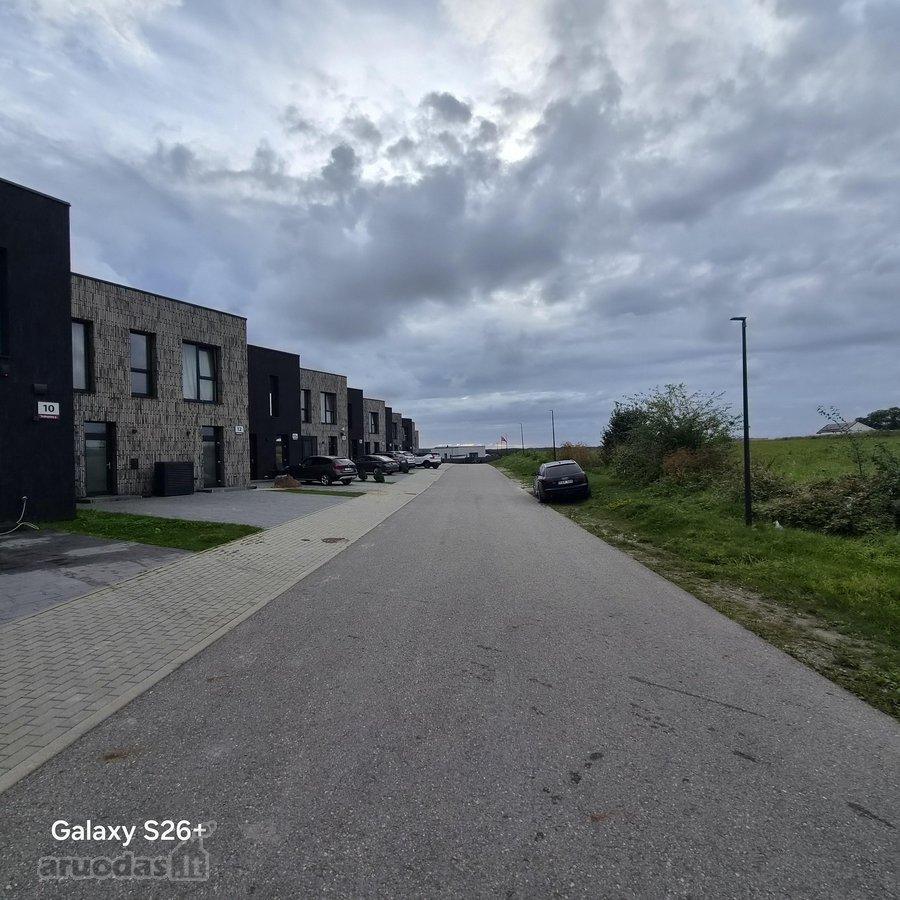 Mūrinis sublokuotas namas — Klaipėda, Šauliai, Stalupėnų g. — photo 2