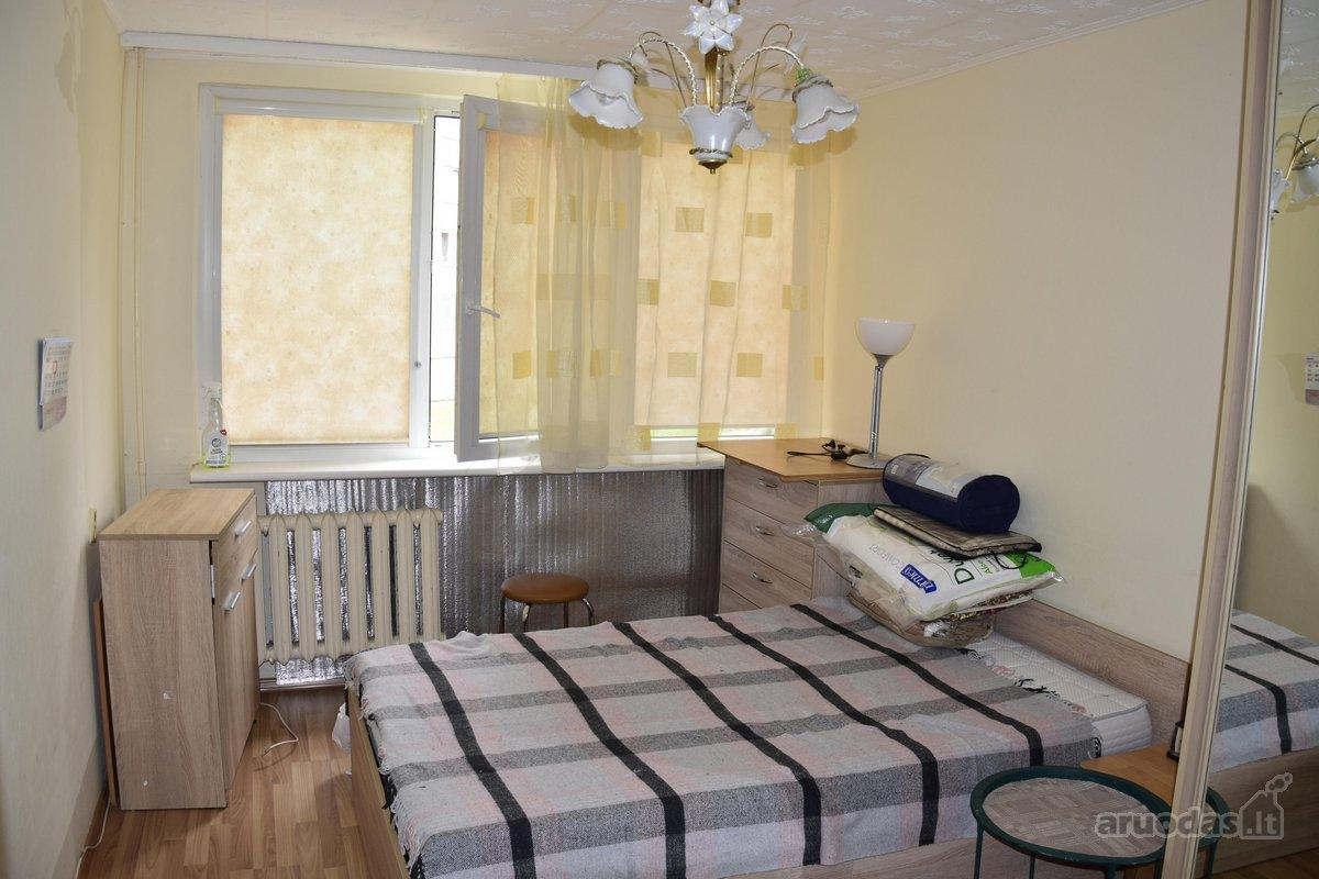 2 kambarių butas — Klaipėda, Debrecenas, Debreceno g. — photo 2