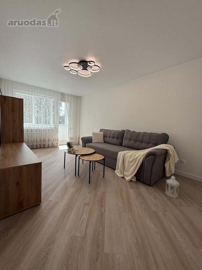2 kambarių butas — Klaipėda, Poilsio, Reikjaviko g. — photo 11