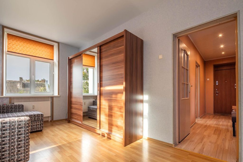 3-room apartment for rent — Klaipėda, Senamiestis, J. Zauerveino g. — photo 11