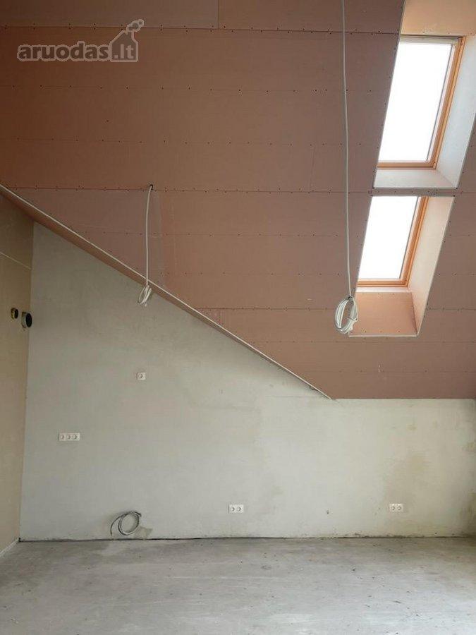 3 kambarių butas — Klaipėda, Mažojo kaimelio, Kretingos g. — photo 3
