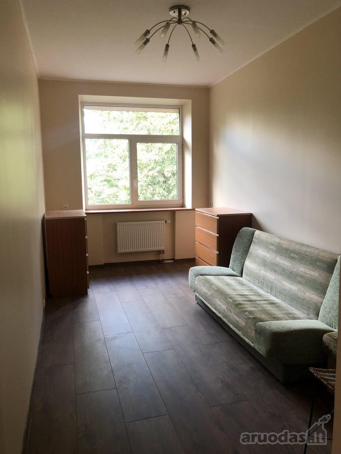 3-room apartment for rent — Klaipėda, Sportininkai, Sportininkų g. — photo 7