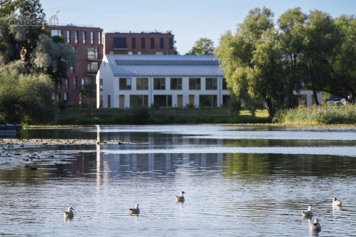 3 kambarių butas — Klaipėda, Senamiestis, Mokyklos g. — photo 12
