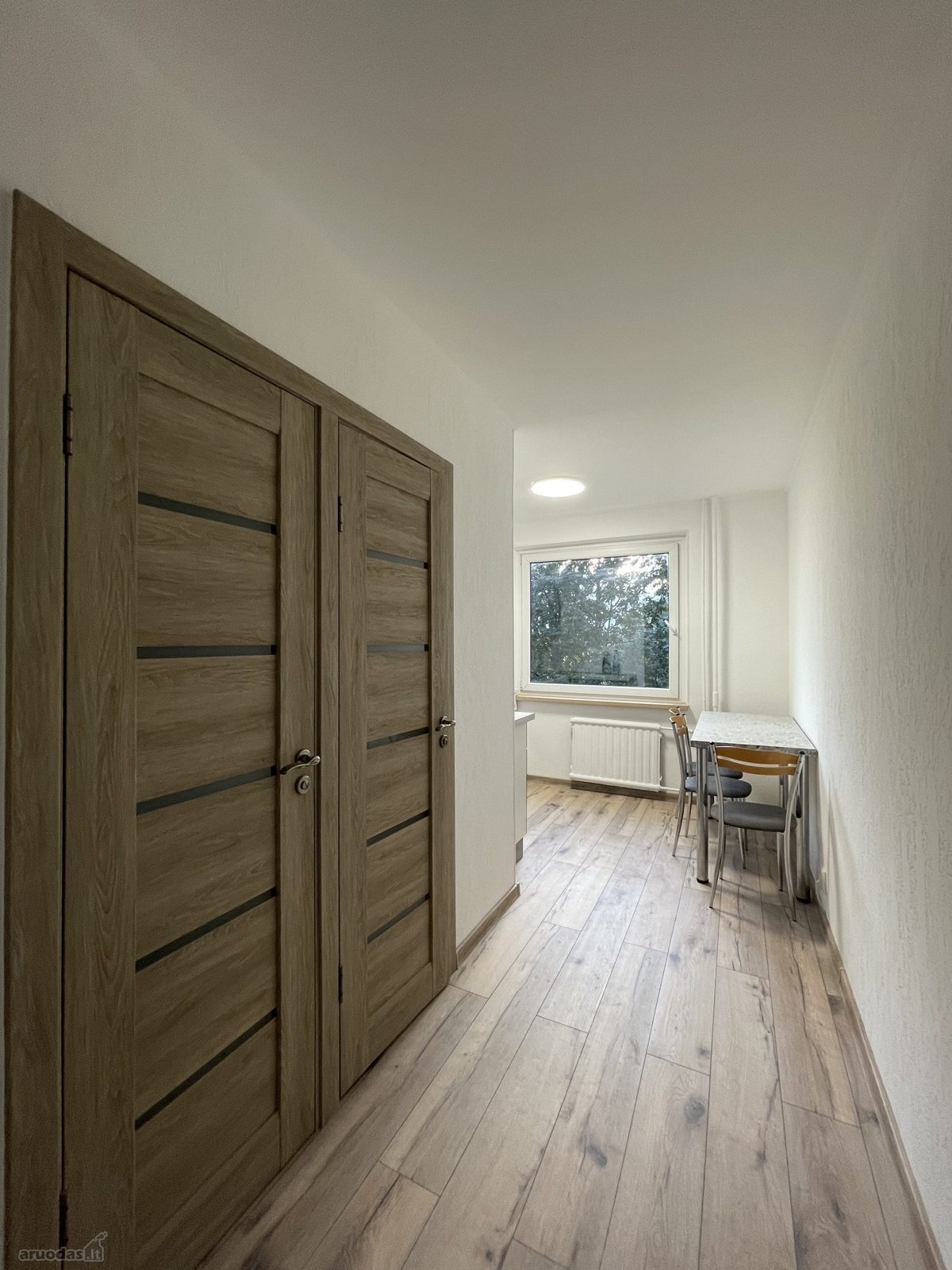 2-room apartment for rent — Klaipėda, Žardininkai, Taikos pr. — photo 8