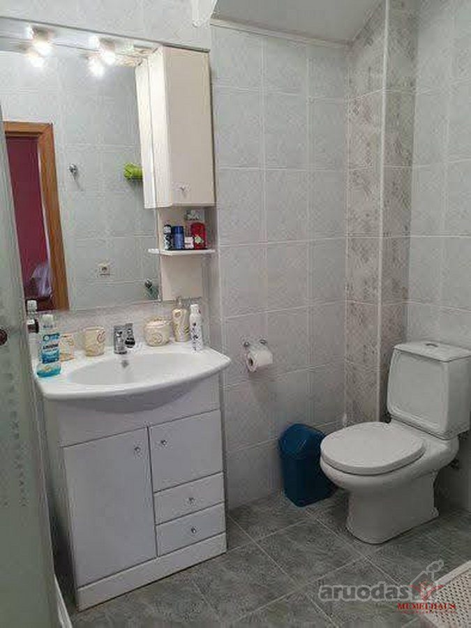 2-room apartment for rent — Klaipėda, Centras, Klaipėda, Centras, S. Šimkaus g. — photo 7
