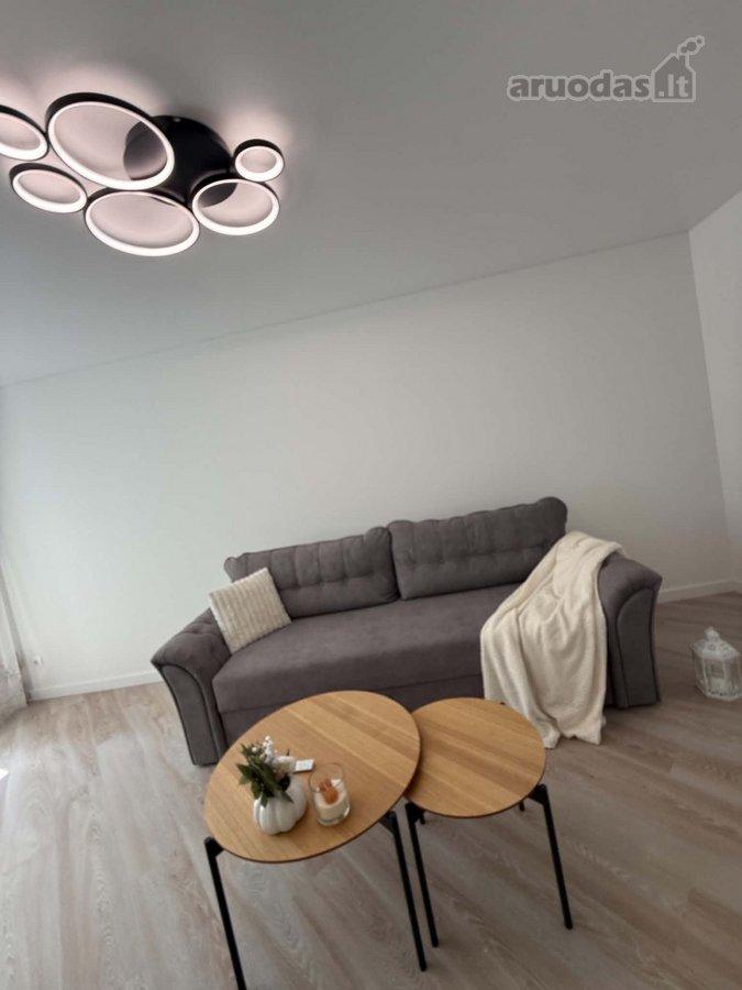 2 kambarių butas — Klaipėda, Poilsio, Reikjaviko g. — photo 8