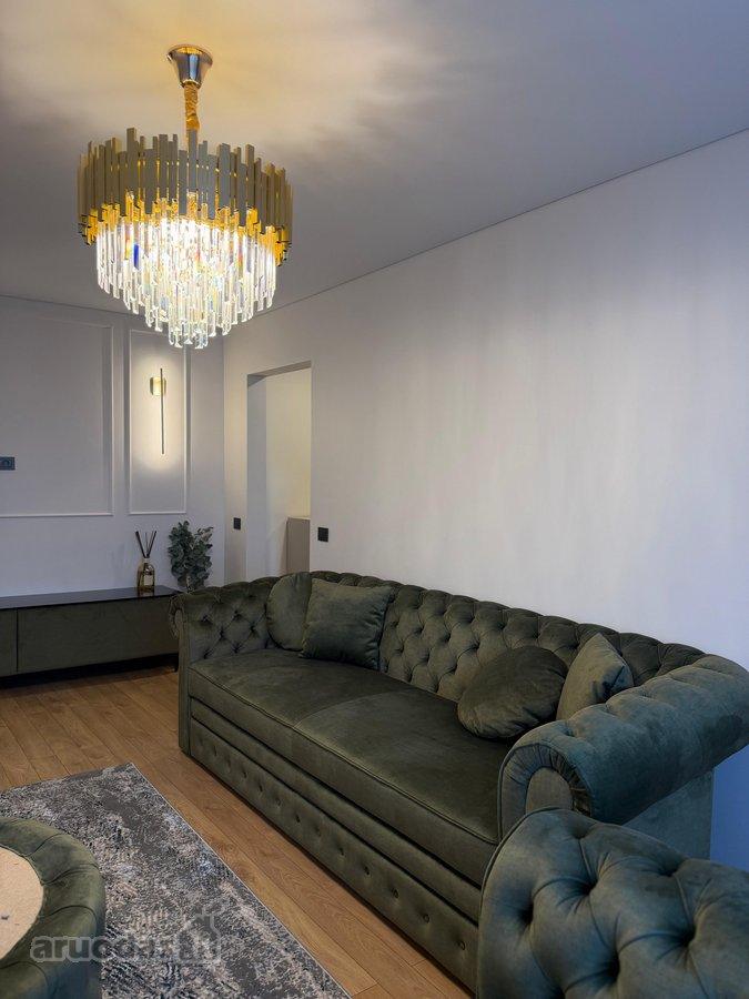 3 kambarių butas — Klaipėda, Bandužiai, Vingio g. — photo 3
