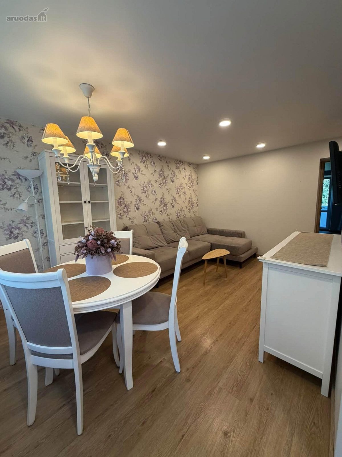 2-room apartment for rent — Klaipėda, Debrecenas, Debreceno g. — photo 3