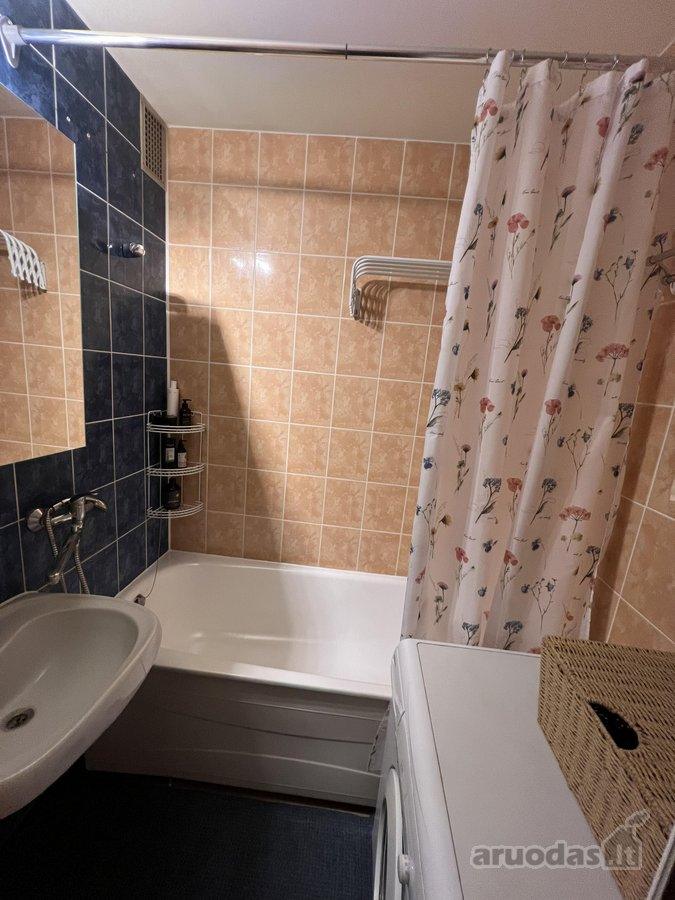 2 kambarių butas — Klaipėda, Bandužiai, Vaidaugų g. — photo 17